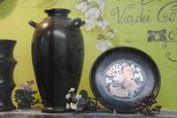 Keramik aus Gubbio