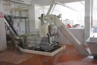 Produktionsstätte der Ölmühle