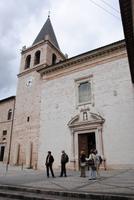 Santa Maria Maggiore Spello