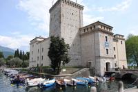 Riva del Garda - Festung