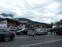 an der Raststätte Europabrücke