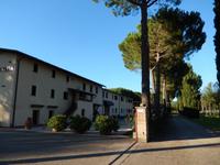 Hotel La Toretta in Petrignano dÀssisi