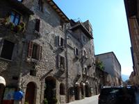 mittelalterliches Flair