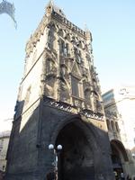 064 Pulverturm