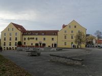 1 Hotel- Centrum