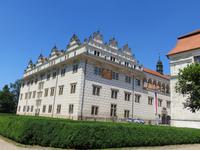 Schloss Litomyschl