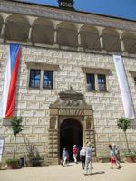 Schloss Litomyschl