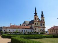 Piaristenkirche Litomyschl
