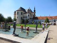 Piaristenkirche Litomyschl