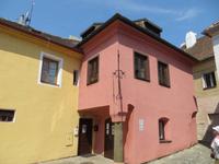 jüdisches Viertel Trebic