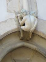 Brünn, Architekturdetails