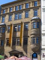 Brünn, Renaissancegebäude