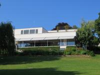 Tugendhat-Villa Brünn