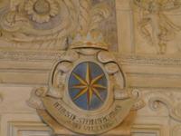 auf Cesky Sternberk, Detail