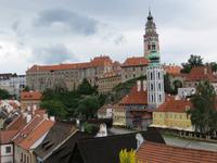 Cesky Krumlov