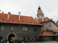 Cesky Krumlov