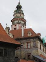 Cesky Krumlov