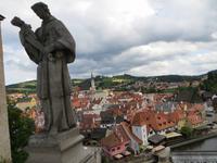 Cesky Krumlov