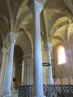 Eger, Kapelle auf der Burg