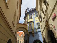 Prag, Stare Mesto