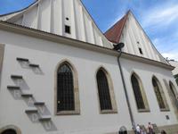 Prag, Bethlehemkapelle 