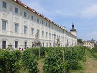 Kuttenberg, Jesuitenkolleg