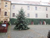 111 Schloss Melnik