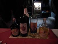 Weinprobe Schloß Melnik