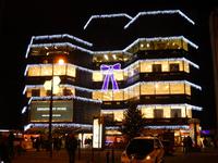 weihnachtliches Prag