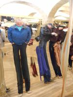 Spiegellabyrinth auf dem Petrin