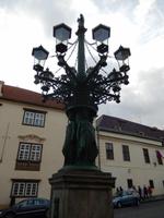 Stadtführung durch Prag