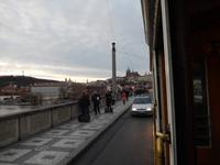 Stadtrundfahrt mit der historischen Straßenbahn