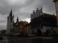 Stadtführung durch Litomerice