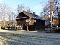 Walachisches Freilichtmuseum