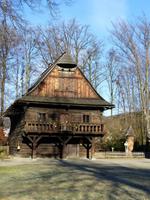 Walachisches Freilichtmuseum