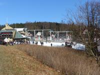 Pustevny in den Beskiden