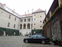 112 Schloss Melnik