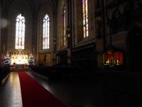 Wenzelskathedrale Olomouc