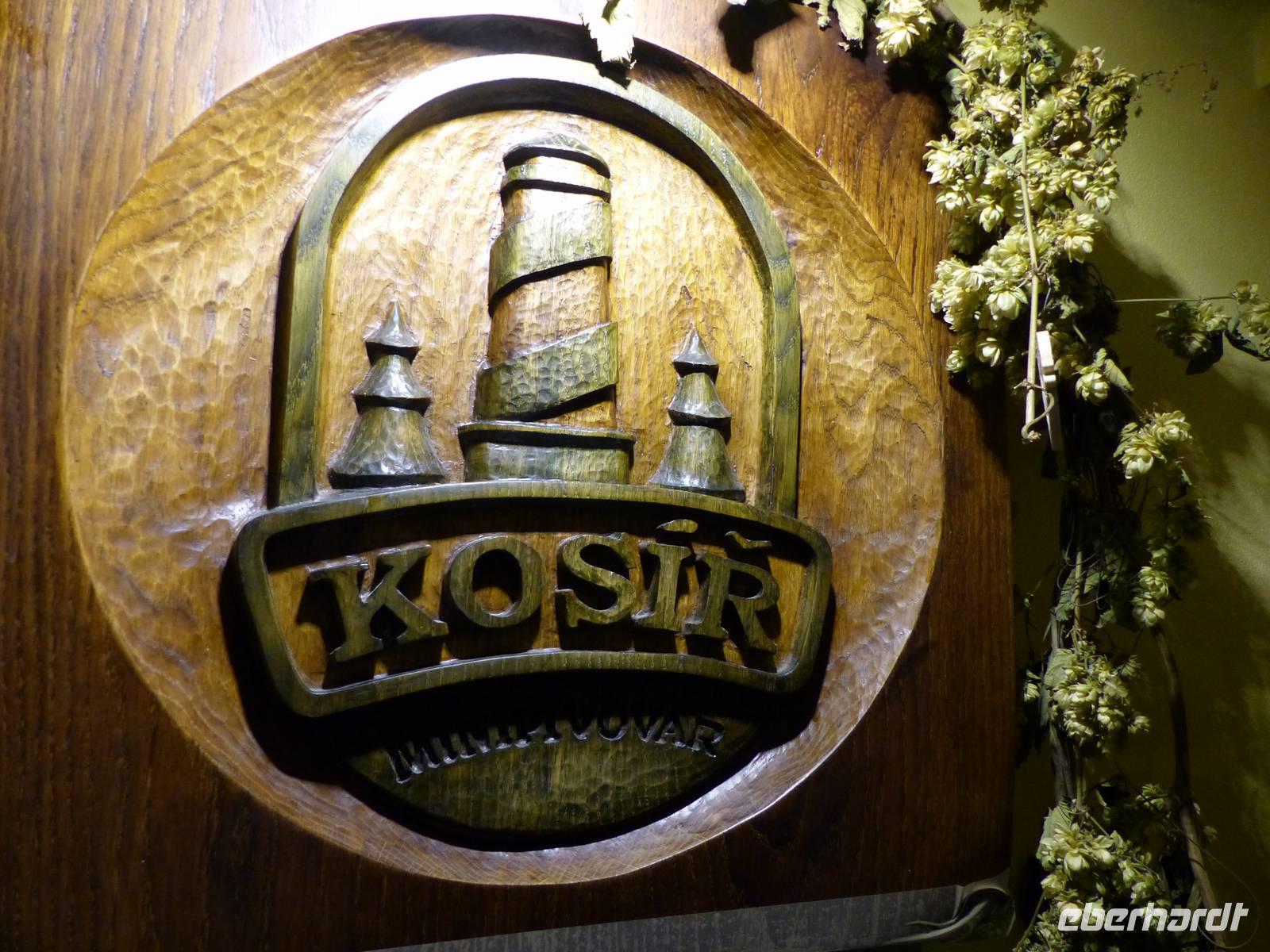 Brauerei Kosir