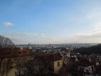 013 Aussicht auf Prag
