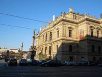 043 Prag Stadtführung