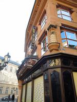 069 Kubistisches Haus