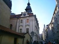 Prag, Jüdisches Viertel