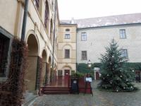 120 Schloss Melnik