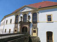 Decin Schloss
