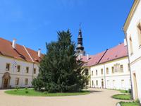 Decin Schloss