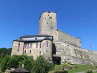 Burg Kost