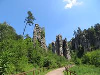 Böhmisches Paradies