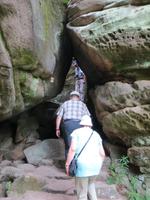 Böhmisches Paradies