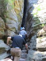 Böhmisches Paradies